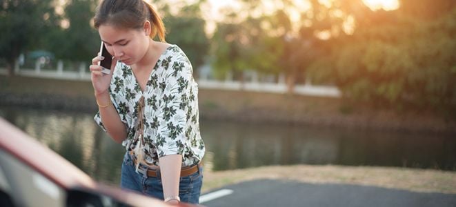 difficulté vendre sa voiture