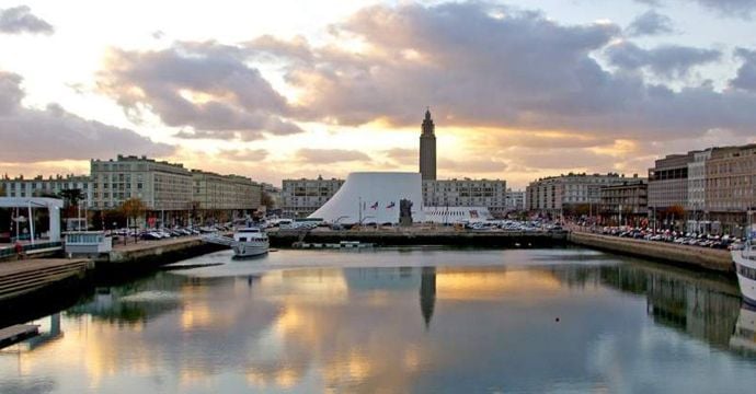 Rachat voiture Le Havre