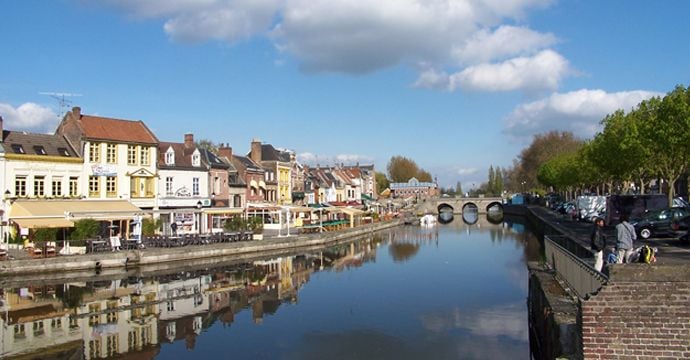 Rachat voiture AMIENS