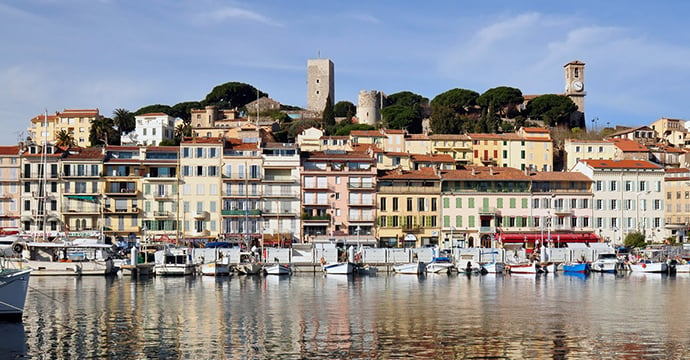 Rachat voiture Cannes