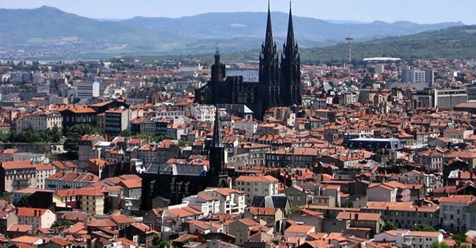 Rachat voiture Clermont-Ferrand