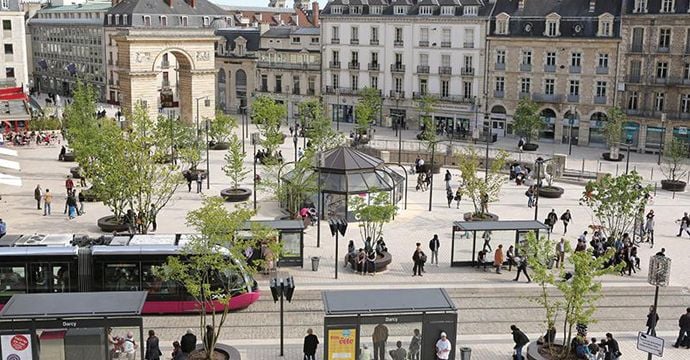 Rachat voiture DIJON