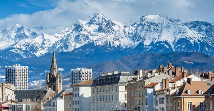 Rachat voiture GRENOBLE