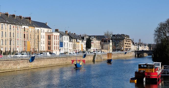 Rachat voiture LE MANS