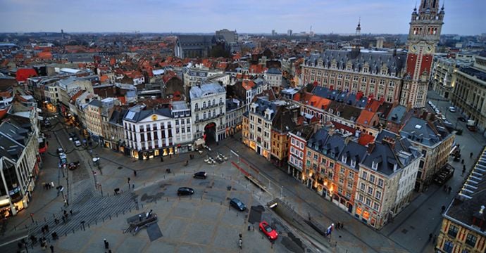 Rachat voiture LILLE