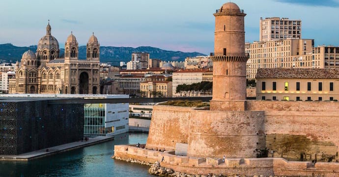 Rachat voiture Marseille