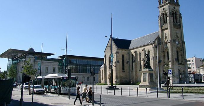 Rachat voiture MÉRIGNAC