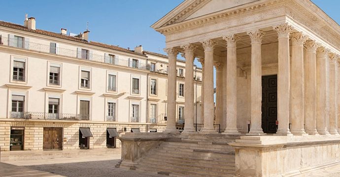 Rachat voiture Nîmes