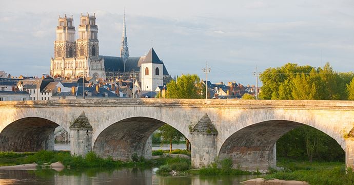 Rachat voiture ORLÉANS