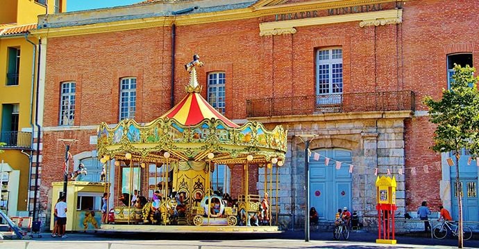 Rachat voiture PERPIGNAN