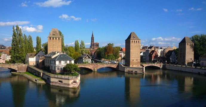 Rachat voiture STRASBOURG