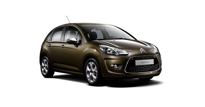 Rachat voiture d'occasion Citroen C3 - Allovendu