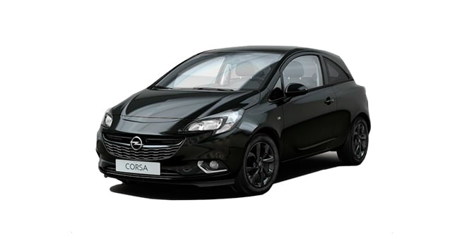 Reprise OPEL CORSA