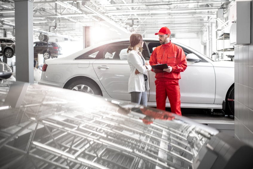 Vente de voiture : Est-ce qu’un garage peut se retourner contre un particulier ?