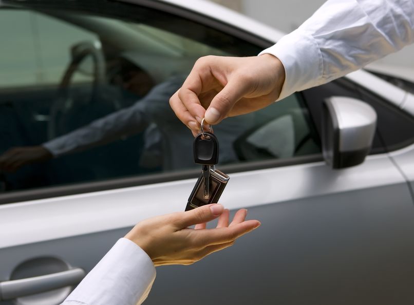 Quand vendre sa voiture ?