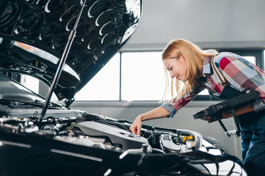 Diagnostic automobile avant achat : tout ce qu'il faut savoir !