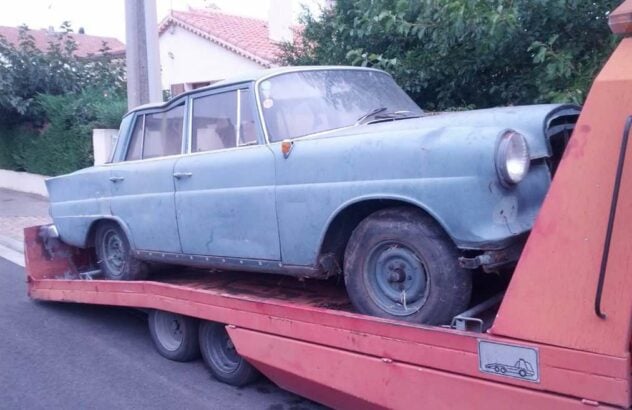 Rachat de voiture non roulante en Île-de-France : ce qu’il faut savoir Rachat de voiture non roulante en Île-de-France : ce qu’il faut savoir