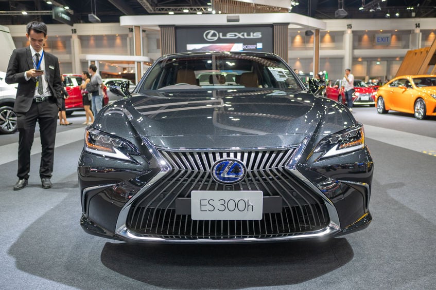 Influenceur automobiles : tout ce qu’il faut savoir sur ces influenceurs Influenceur automobiles : tout ce qu’il faut savoir sur ces influenceurs