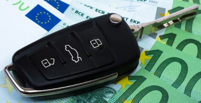 Rachat de voiture à domicile rachat de voiture à domicile