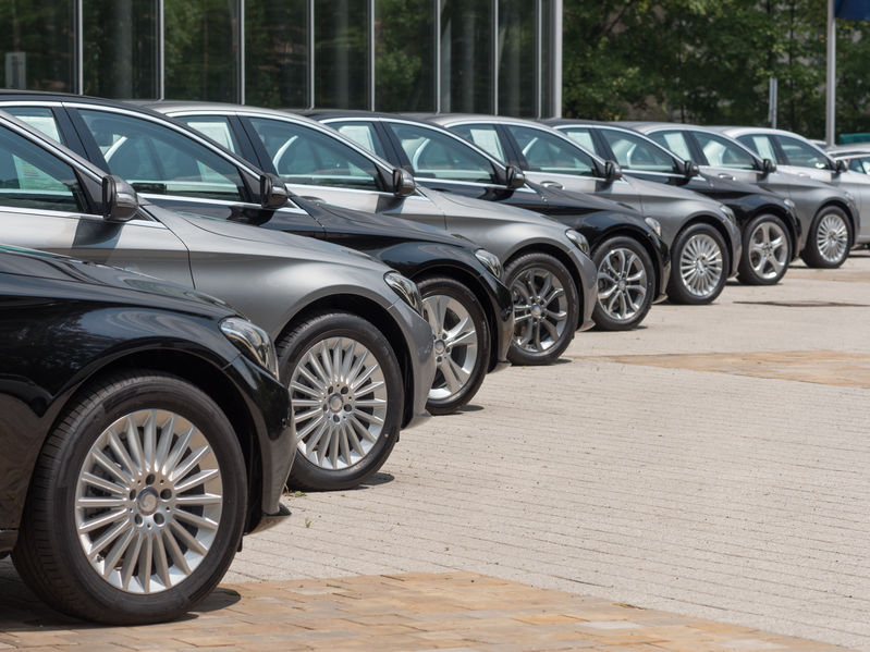 Vendre votre voiture sans frais en ligne avec notre service de rachat Vendre voiture sans frais en ligne