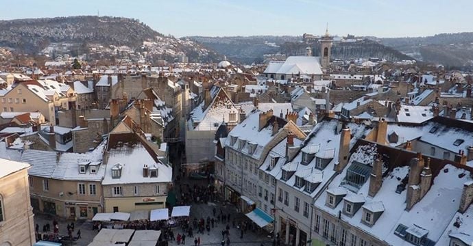 RACHAT CASH D'UNE VOITURE À BESANÇON