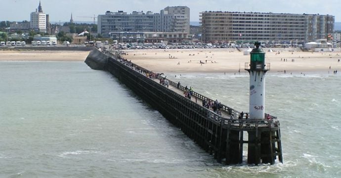 RACHAT CASH D'UNE VOITURE À CALAIS