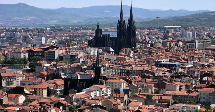 rachat voiture CLERMONT-FERRAND