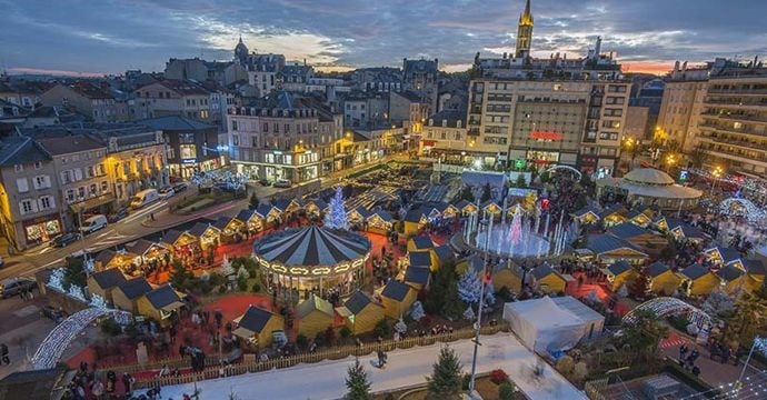 RACHAT CASH D'UNE VOITURE À LIMOGES