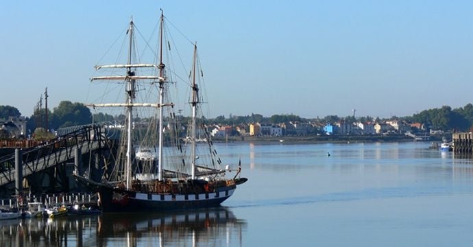 RACHAT CASH D'UNE VOITURE À NANTES