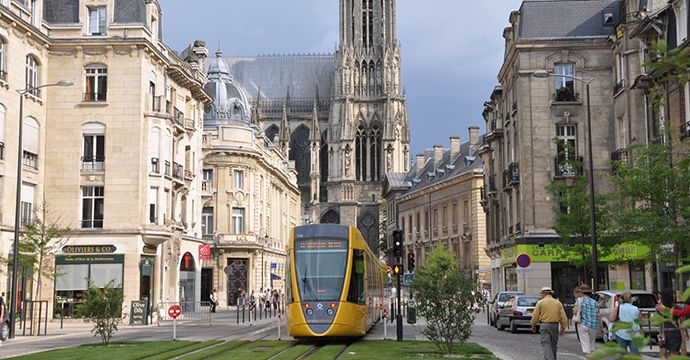 Rachat voiture Reims