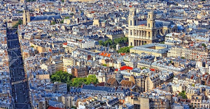 Rachat de voiture à Rennes