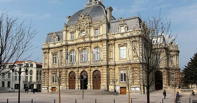 RACHAT CASH D'UNE VOITURE À TOURCOING