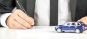Formalités administratives pour le rachat d'une voiture d'occasion